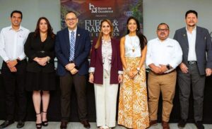 Banco de Occidente presenta la VII edición de Fuego & Barrica