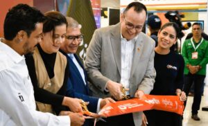 HOCE 2025 consolida café de Honduras con respaldo de Grupo Financiero de Occidente