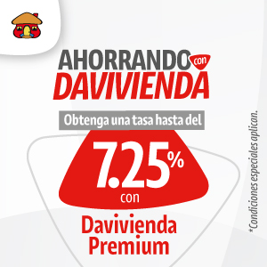 DAVIVIENDA HONDURAS