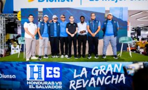 Diunsa revela detalles de la Gran Revancha en San Pedro Sula