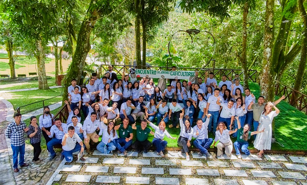 Nestlé: Una década de compromiso con la Juventud en Centroamérica
