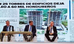 RAP presenta futuro de la vivienda en Congreso Nacional de Vivienda 2025