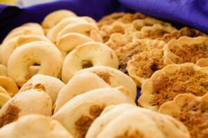 Rosquillas