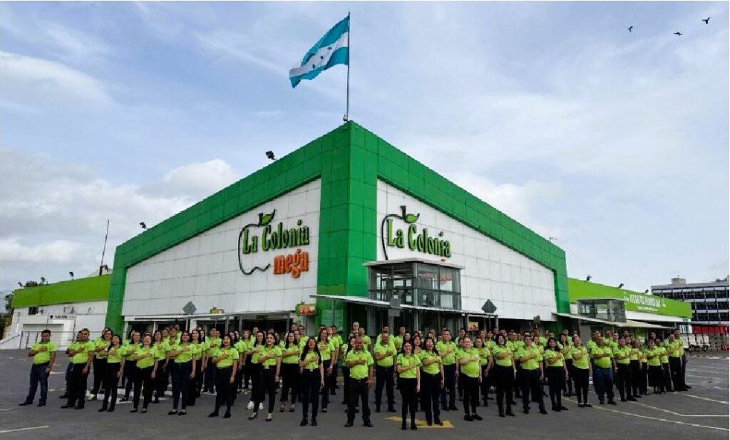 Supermercados La Colonia: 50 Años de historia y compromiso con Honduras