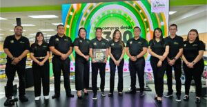 Supermercados La Colonia celebra 50 años premiando a más de 500 familias hondureñas