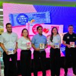Supermercados La Colonia impulsa vida saludable con Yummi Nuts Barras