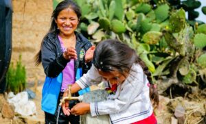 “Baños Cambian Vidas”: 10 años llevando agua dignidad en Latinoamérica