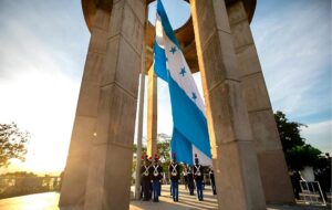 Bandera Nacional
