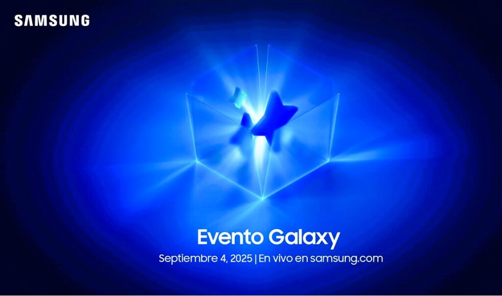 Samsung revela Galaxy AI en su nuevo evento global