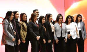 Los Astros del Hogar se Alinean con Davivienda en San Pedro Sula