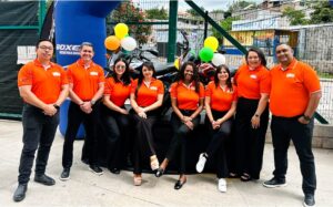 ¡Compra, ahorra y gana con la moto que más te rinde!