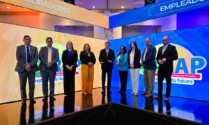 RAP lanza la campaña “Afiliarte al RAP es beneficio para todos”