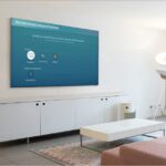 El hogar híbrido: tecnología y estilo en la nueva era de la vivienda