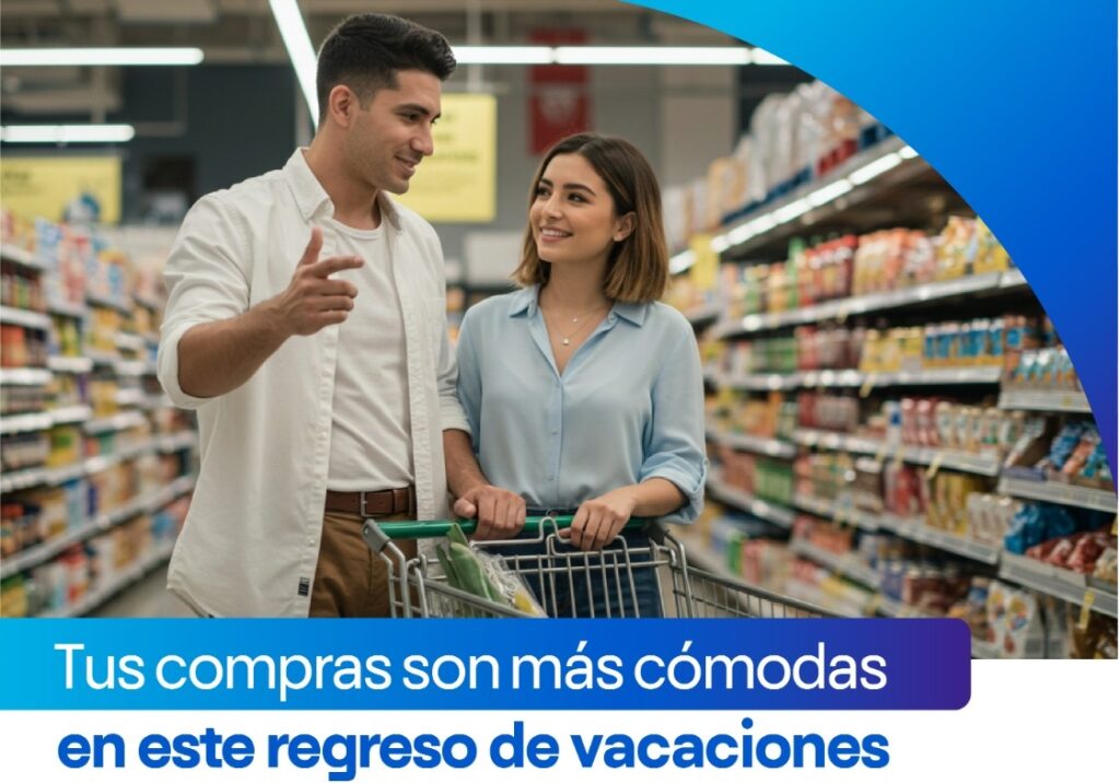 Supermercados La Colonia 110