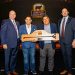 Supermercados La Colonia recibe prestigioso reconocimiento internacional en Certified Angus Beef® Annual Conference 2025