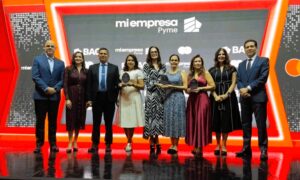 BAC premia talento Pyme que impulsa crecimiento real en Honduras