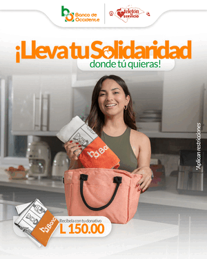 Banco Occidente Teletón 2025