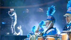 Banda hondureña 504