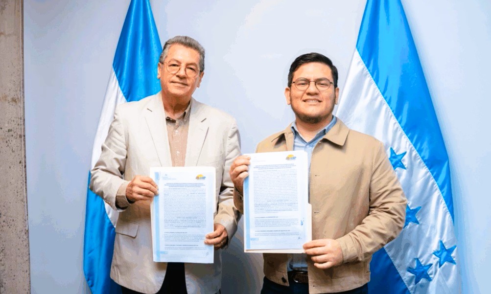 Alianza RAP–SETRASS refuerza justicia laboral en Honduras