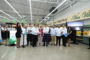 Supermercados La Colonia 141