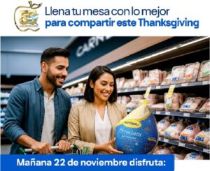 Supermercados La Colonia 147