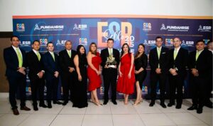 Supermercados La Colonia celebra 50 años reafirmando su liderazgo en responsabilidad social