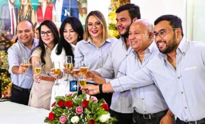 Almacenes El Titán eleva experiencia premium en City Mall SPS