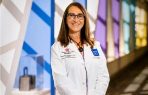 María Elena Bottazzi