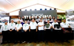 Supermercados La Colonia 160