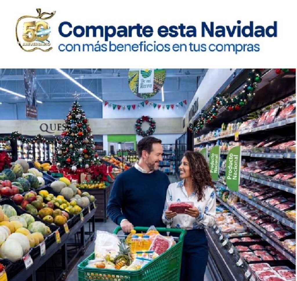 Supermercados La Colonia 163