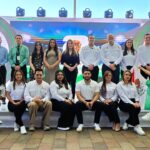 Banco Occidente— Visa impulsa turismo deportivo rumbo al Mundial FIFA 26