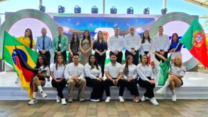 Banco Occidente— Visa impulsa turismo deportivo rumbo al Mundial FIFA 26