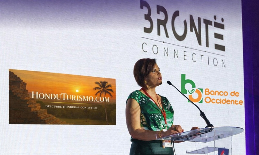 Banco de Occidente con Brontë Connection impulsan Retail Expo