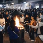 El frío de Intibucá impulsa a Honduras como destino turístico