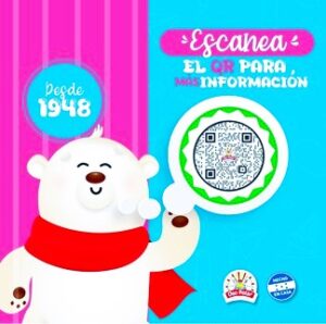 Helados Oso Polar 