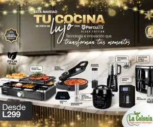 Supermercados La Colonia