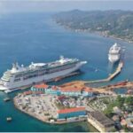 Cruceros de exploración impulsan a Tela como polo turístico