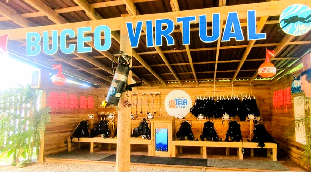 tela-marine-presenta-el-primer-buceo-virtual
