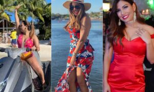 Roatán paraíso turístico de Honduras bajo sombra del caso Angie Peña