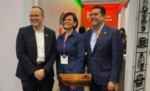 Banco de Occidente proyecta Retail Expo junto Brontë Connection