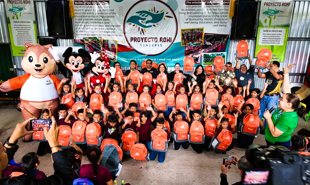 COACEHL apuesta por educación como motor país