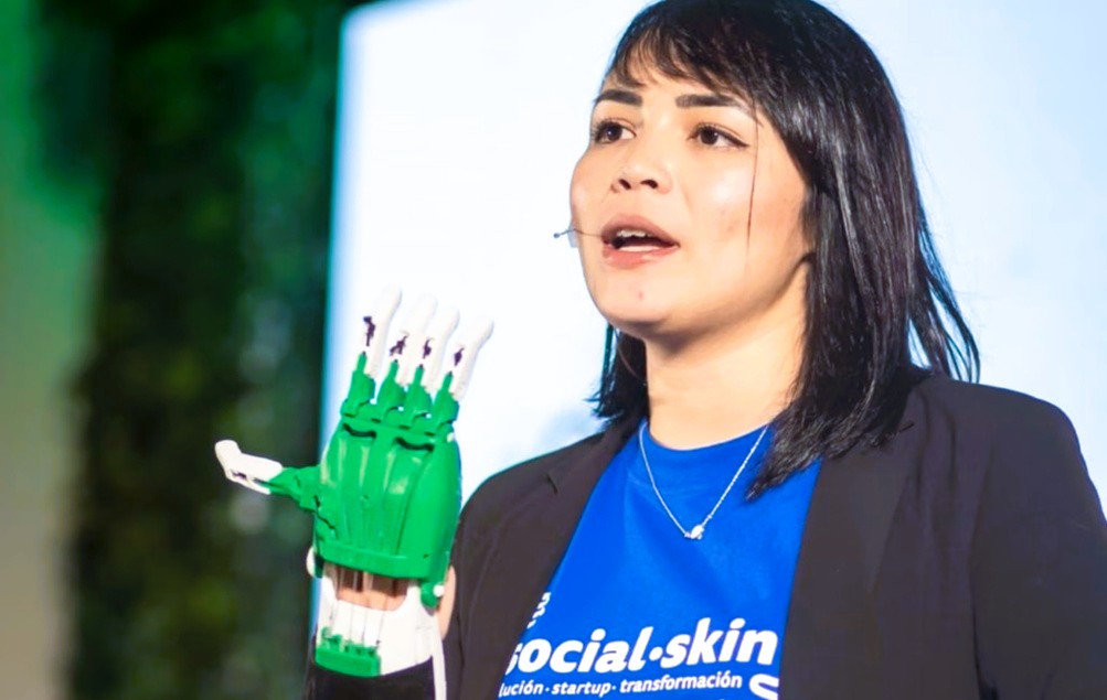 Davivienda abre Social Skin 2026 para talento regional