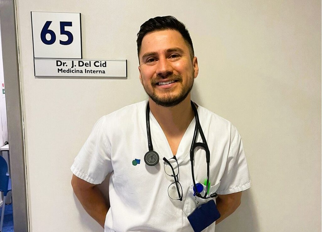 Doctor Javier-Del-Cid-Lemus