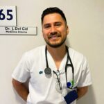 Hondureño nominado a “Mejor trabajo de investigador joven”