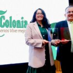 Supermercados La Colonia consolida su liderazgo empresarial en el Monitor MERCO 2025