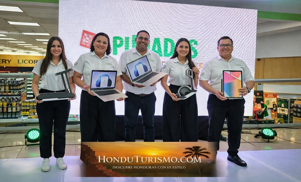 Supermercados La Colonia lanza 2026 aplicados en forma con premios