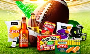 La Colonia enciende el Super Bowl con fiesta total