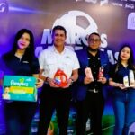 La Colonia marcas campeonas premia compras P&G con viaje a México