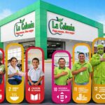 Supermercados La Colonia escala al Top 7 sostenible de Honduras