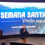 Honduras activa campaña turística Semana Santa 2026: “Semana Santa, vivila aquí”